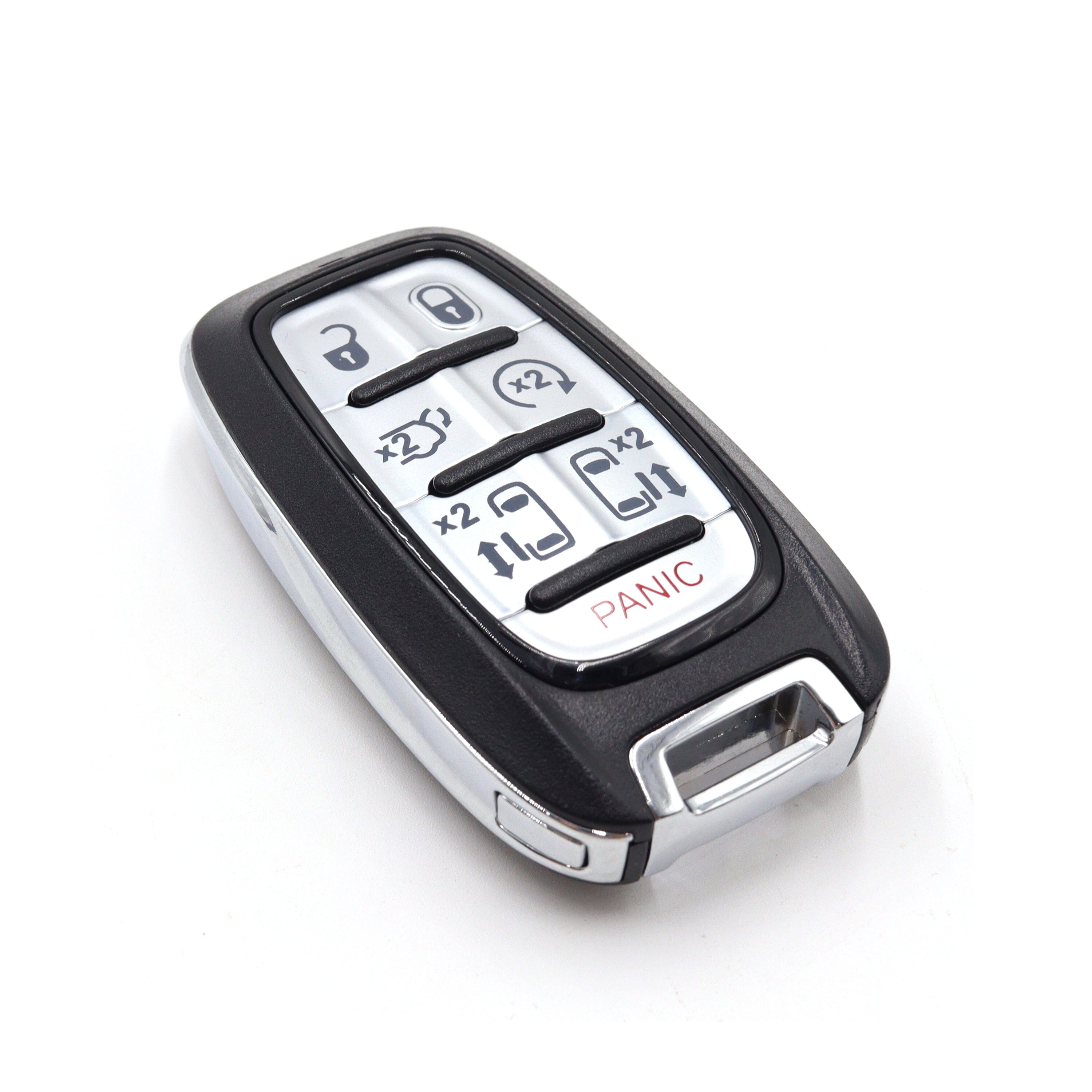Complete Remote Keyless Smart Key To Suit Jeep/Chrysler Pacifica/Voyager | Remote Pro
